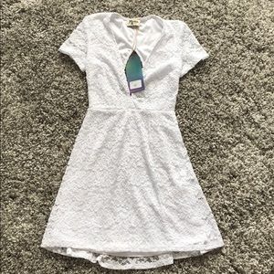 Show me your MuMu dress